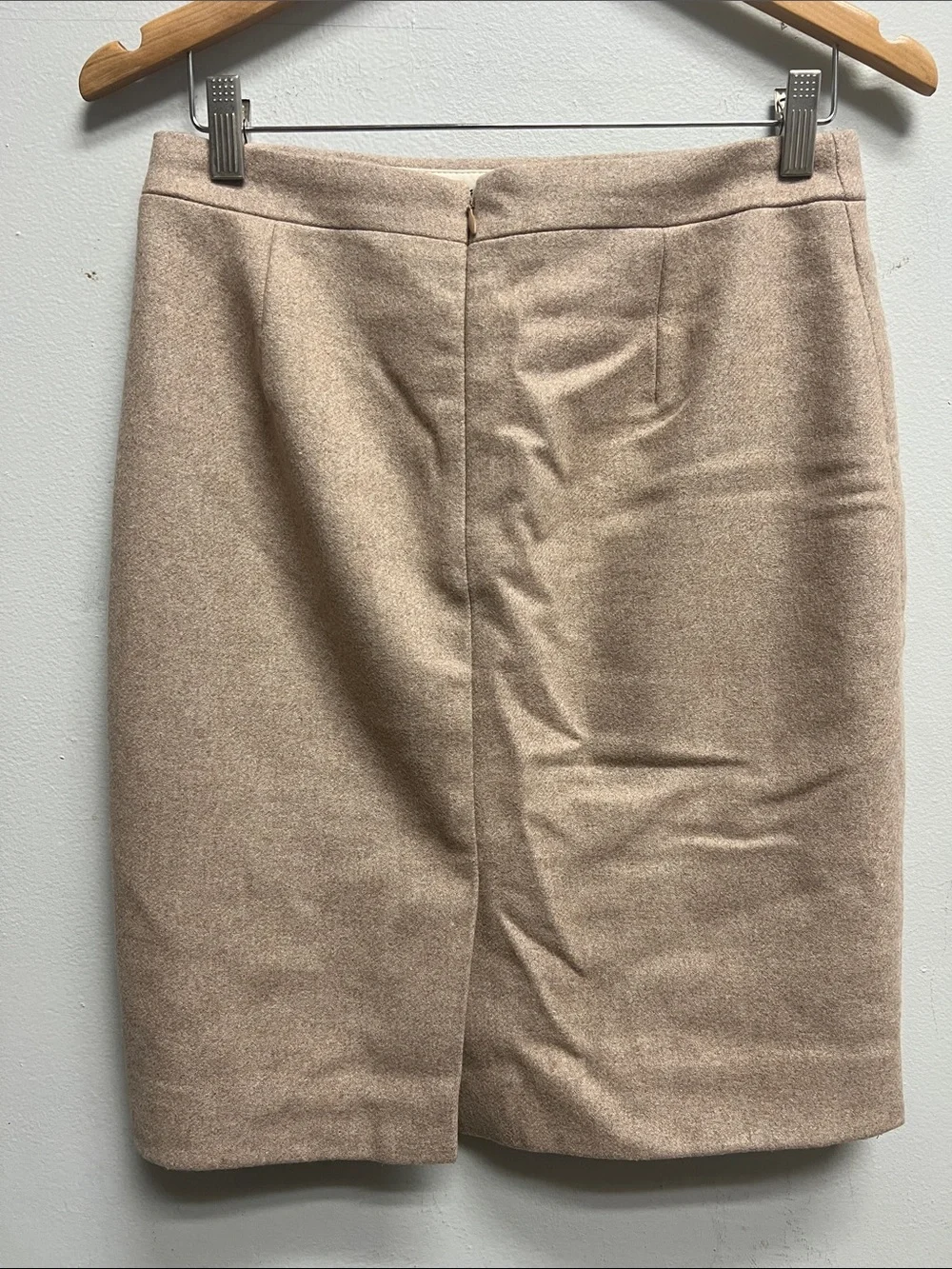 J. Crew streamlined pencil